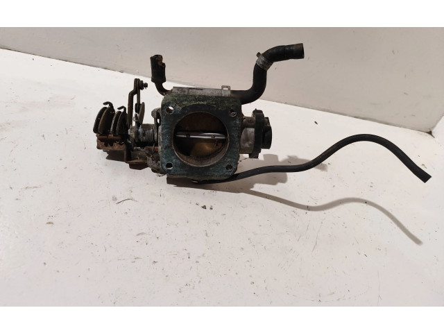 Дроссельная заслонка SERA48306, A6Y28 Subaru Legacy