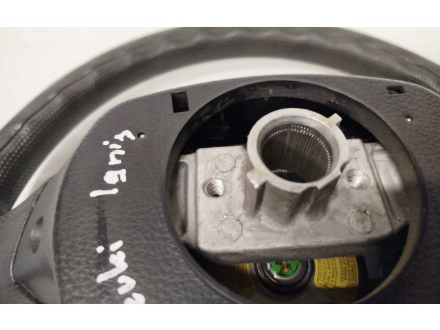 Volant Suzuki Ignis 2016