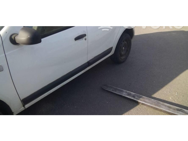 Ручка стеклоочистителей 6001551357 Dacia Sandero