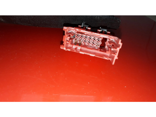 Подушка безопасности в сиденье 1698603705, 603477001 Mercedes-Benz A W169