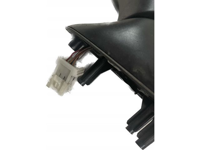 Зеркало электрическое        Citroen Xsara   -  года   