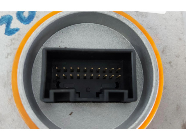 Блок управления Xenon