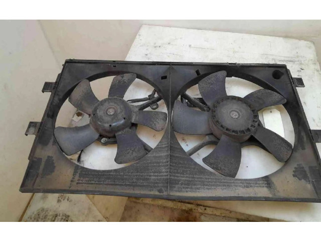 Вентилятор радиатора 1253K9, 1253K9 Citroen C-Crosser