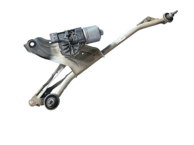 Вентилятор печки Dacia Duster