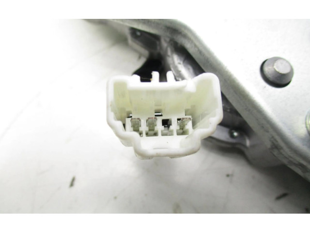 Моторчик заднего дворника Nissan Pathfinder R51