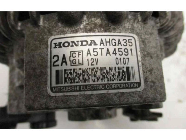 Генератор A5TA4591   Honda Civic      