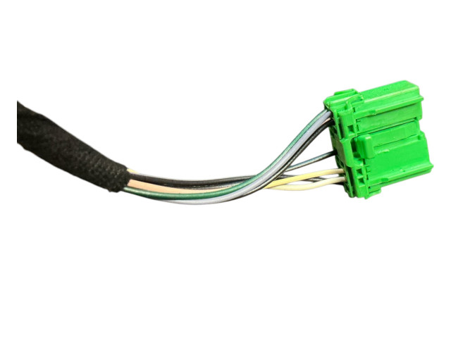 Zpětné zrcátko Volvo C30 2010 30657339, 3303029