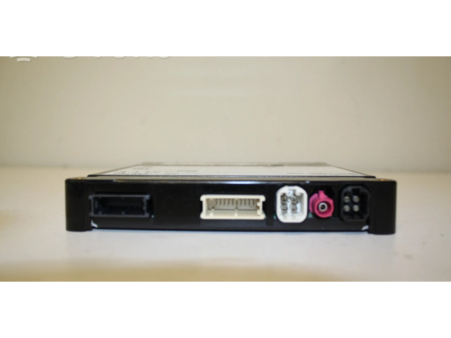 Блок управления 4KE035282D, 4KE035282B Audi A6 S6 C8 4K