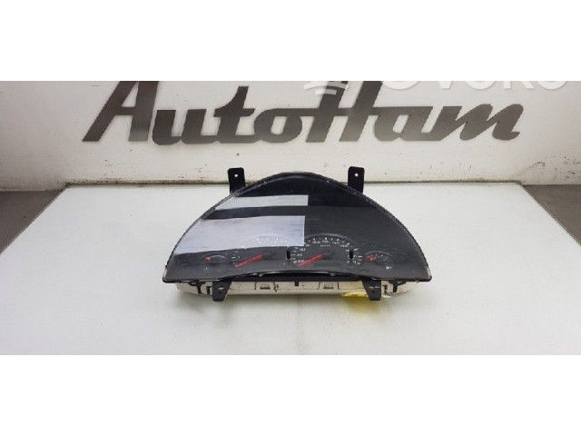 Панель приборов 8T1T10849CC, 5007962   Ford Transit -  Tourneo Connect       