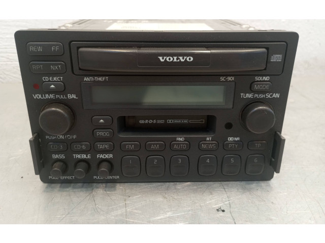 Píst 3533946, 9934 Volvo C70