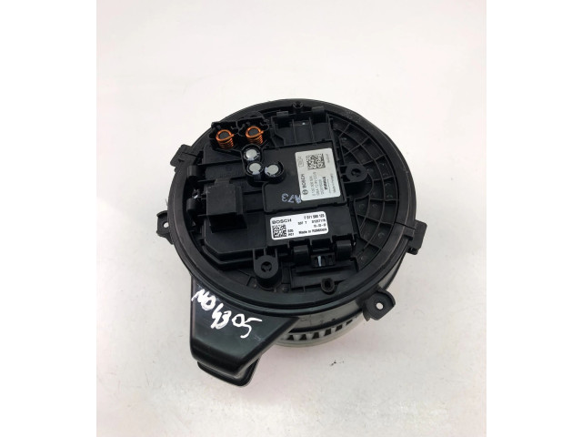 Вентилятор печки    0130309504   Volvo XC90