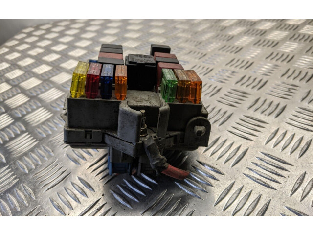 Pojistková skříňka 46768481 Fiat Punto (188) 1999