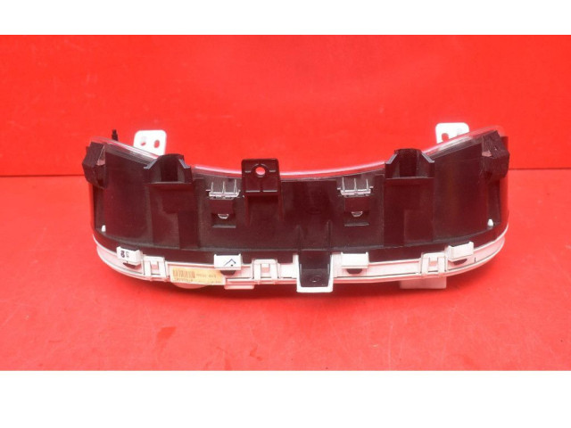 Панель приборов 528-050H, 528-050H Citroen C-Crosser