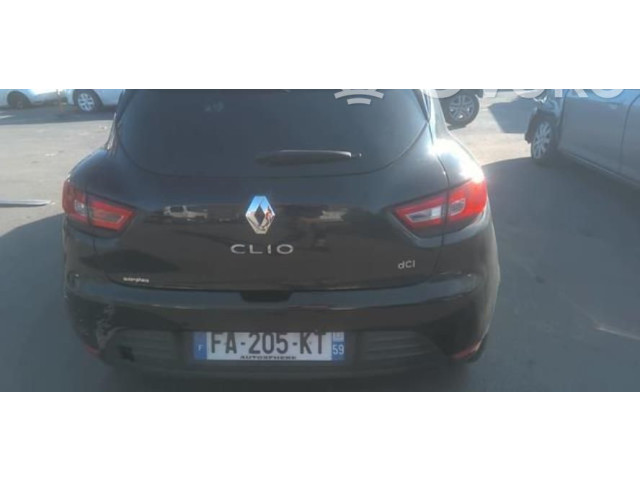  рейка  Колонка рулевая 488104075R   Renault Clio IV 2012 -  года