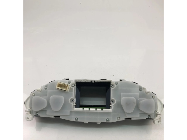 Панель приборов 9805396580   Peugeot 2008 I       