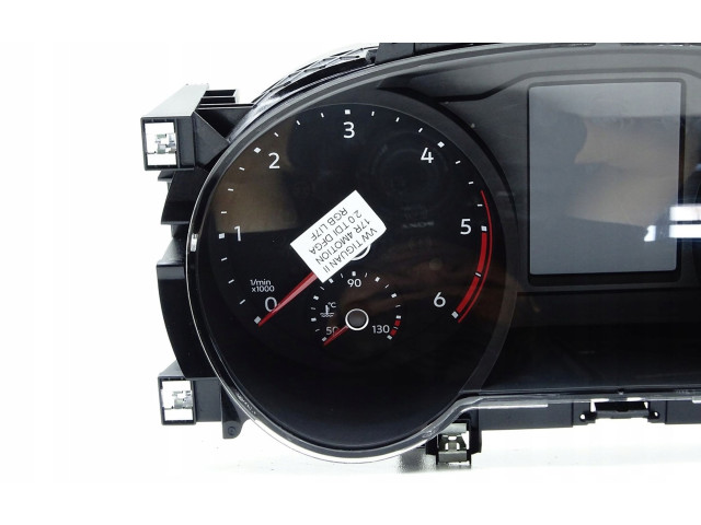 Přístrojová deska Volkswagen Tiguan 2016 5NA920951B