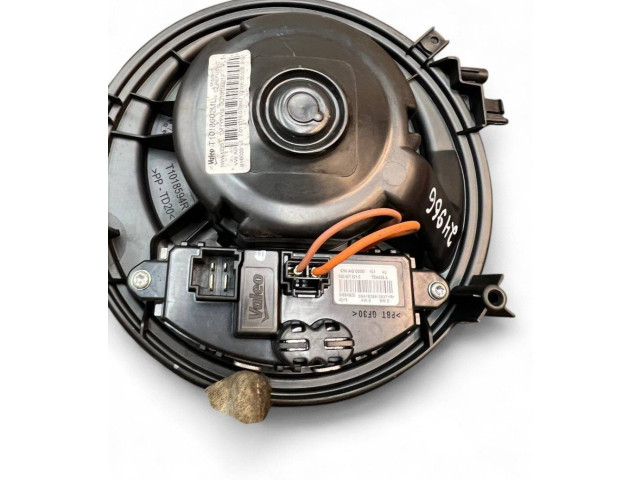 Вентилятор печки 5Q1819021F, 5Q1819021F Audi Q2 -