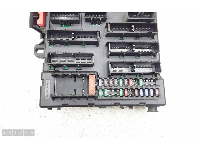 Блок предохранителей 03165098, 12769679 Saab 9-3 Ver2