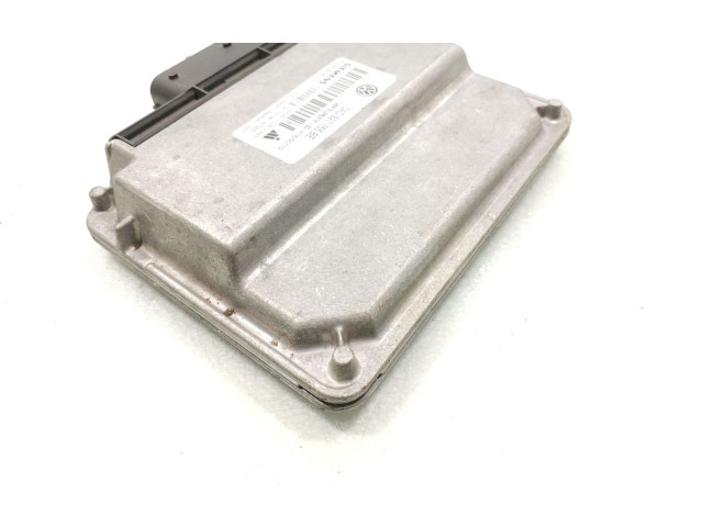 Блок управления редуктора коробки передач (раздатки)