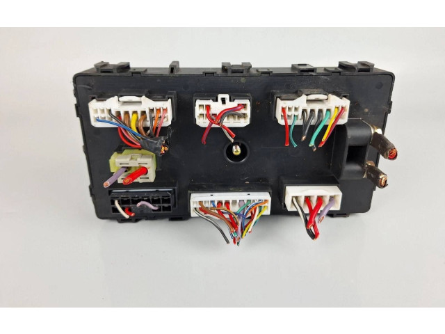 Блок предохранителей T113723010 Chery Tiggo