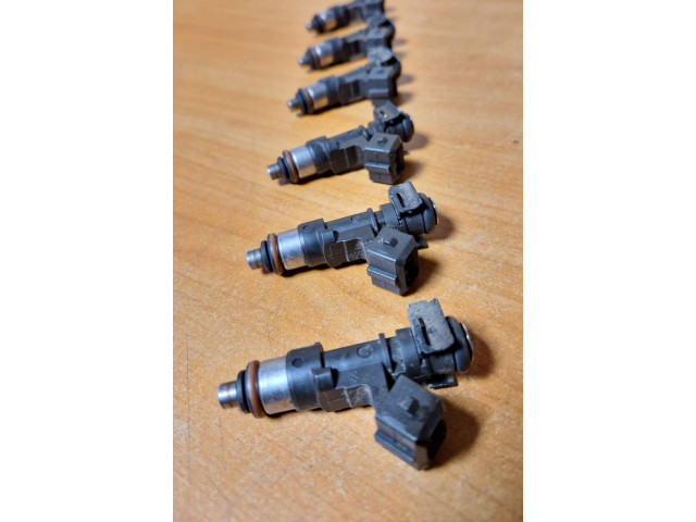 Vstřikovač 0280158097 Chevrolet Epica