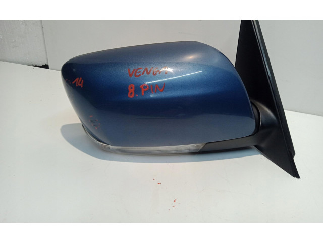 Zpětné zrcátko KIA Venga 2014
