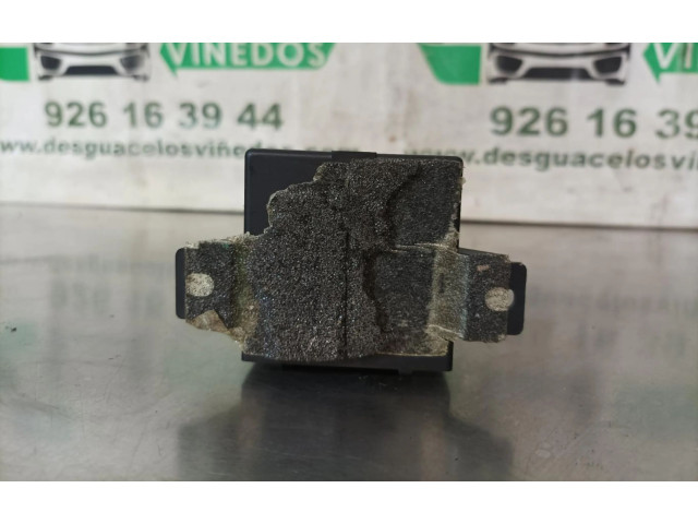 Řídící jednotka 10R043105 Nissan X-Trail T32