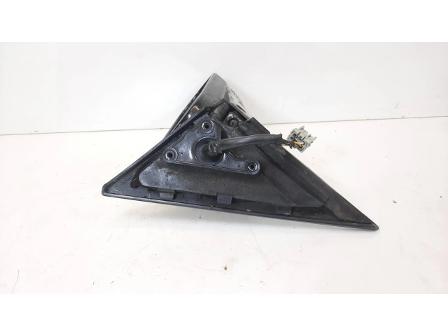 Зеркало электрическое     правое   Honda Prelude  1992-1996 года   