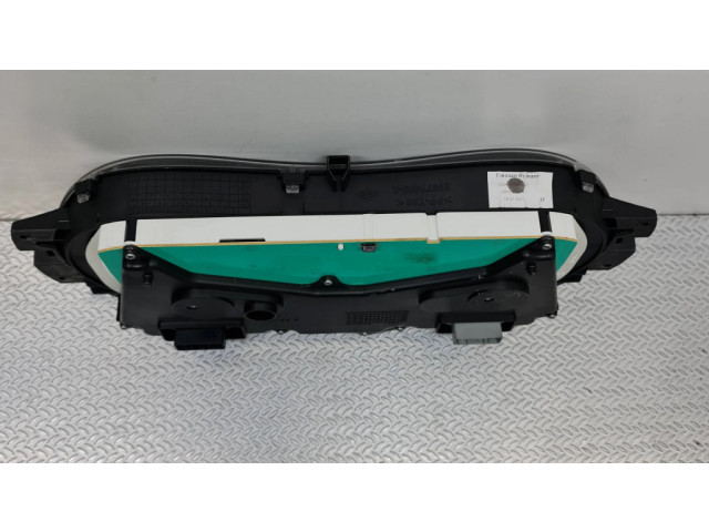 Панель приборов 216774992 Dacia Sandero