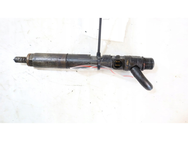 Vstřikovač EJBR02701Z Renault Modus