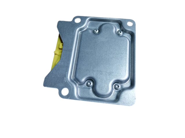 Блок подушек безопасности 6C0959655F Skoda Fabia Mk3 (NJ)