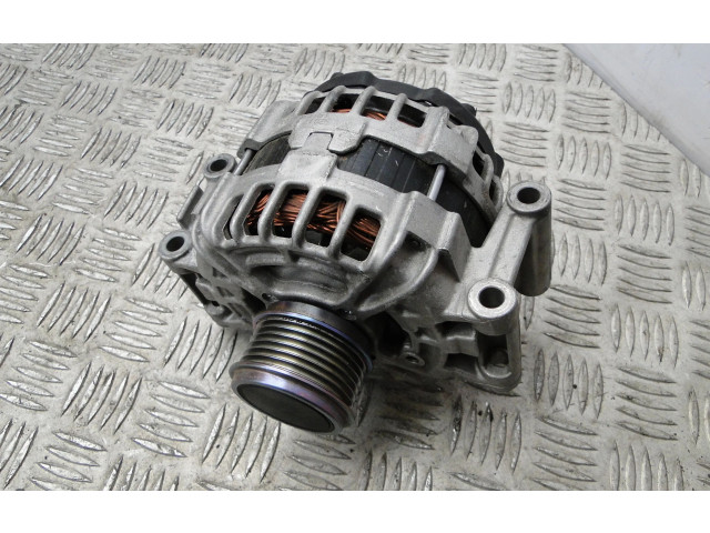 Генератор 06J903023A, 06J903023A Audi Q3 F3