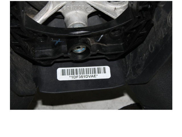 Руль Dodge Journey