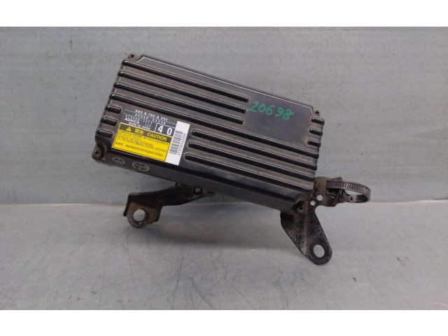 Блок управления АБС 8954053340, 0794001313ADVICS Lexus IS III XE30