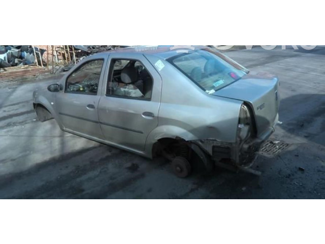 Панель приборов 248104043R   Dacia Logan I       