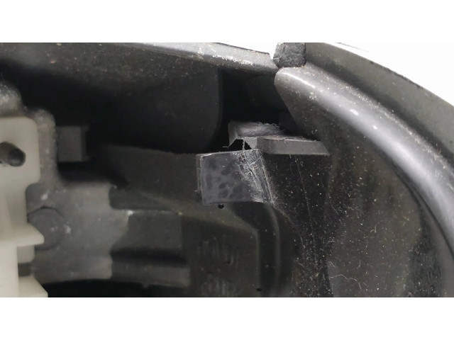 Руль Honda FR-V  2004-2009 года Gs12001960      