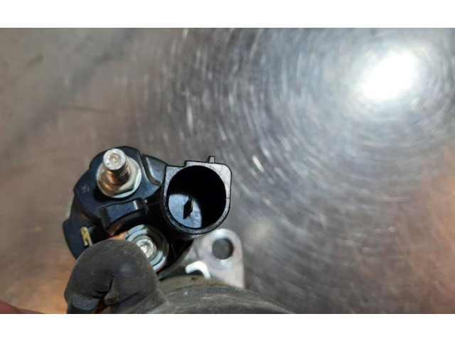 Стартер 02Z911024B Skoda Scala