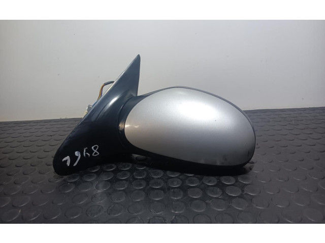 Zpětné zrcátko Peugeot 406 1EE90088841