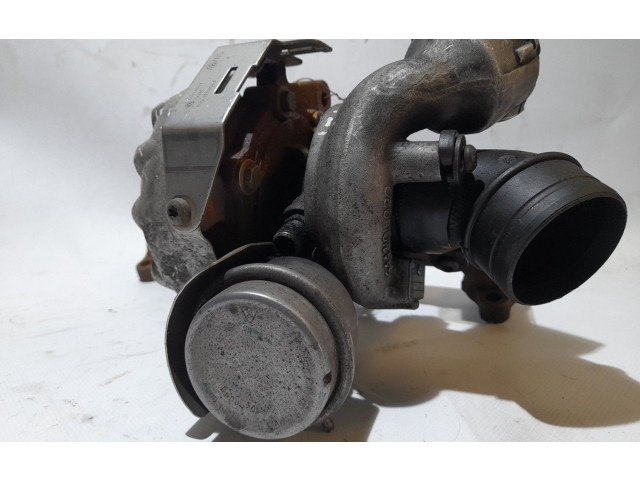  Турбина Volkswagen Touran I  03G253019         
