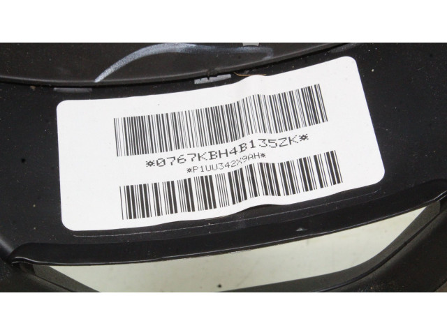 Руль Jeep Cherokee  2013 - 2020 года P1UU342X9AH      