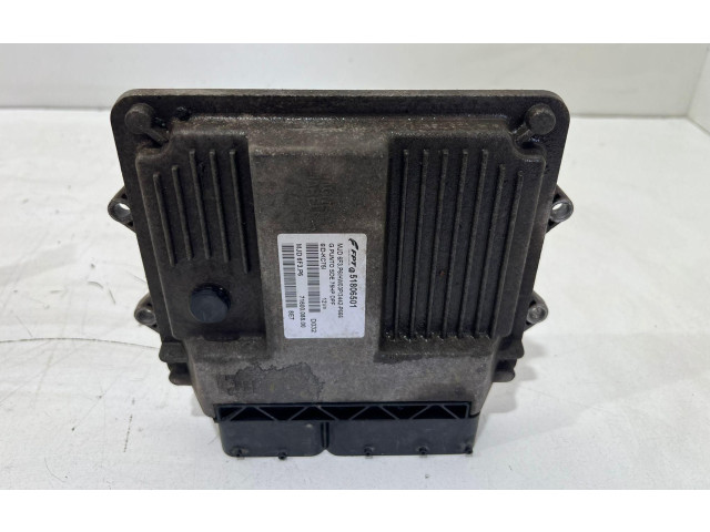Модуль «Bluetooth» 51806501, 00517986150   Fiat Grande Punto