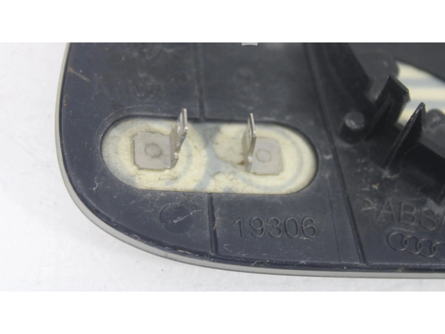 Зеркало электрическое Audi A4 Allroad - года