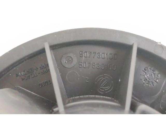 Вентилятор печки    507730100, 507830100   Opel Combo D