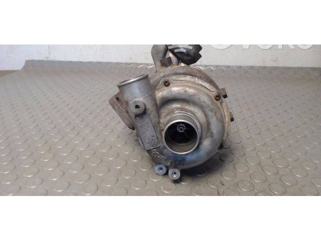 Turbodmychadlo Турбина VJ320309, RF5C13700 Mazda 6