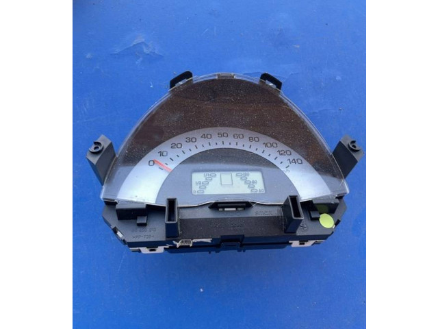 Přístrojová deska Smart ForTwo I 2003 88546046