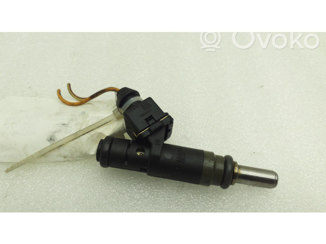 Форсунка 7506158 BMW Z4 E85 E86 для бензинового двигателя N46b20b 2