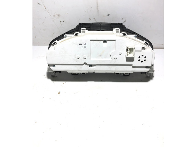 Панель приборов 31327751, 799310U Volvo S60