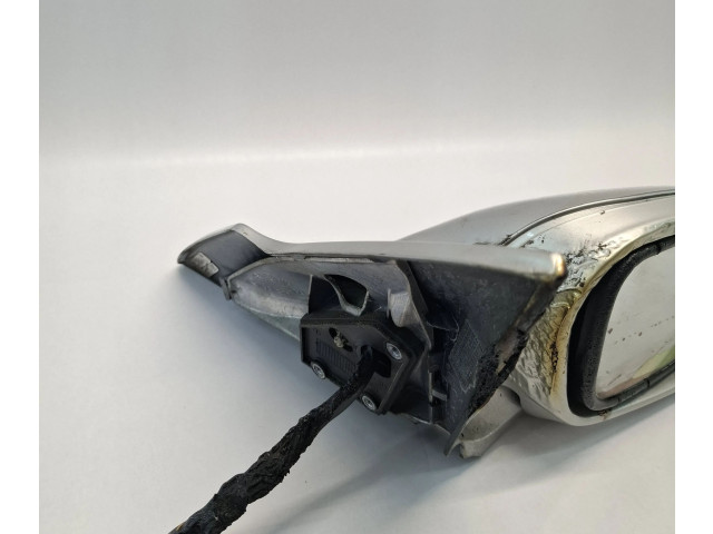 Зеркало (механическое)       Mercedes-Benz SL R230  2001 - 2012 года   