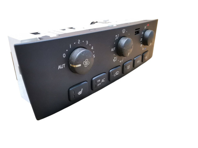 Блок управления климат-контролем 0142699G01, C1288   Volvo S40, V40