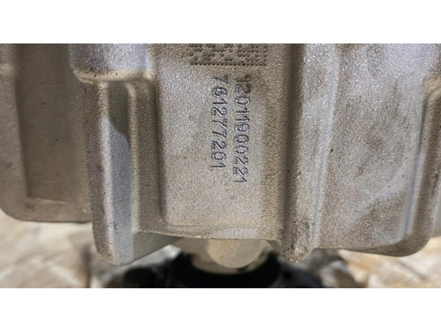 Масляный насос 7612772 BMW 5 F10 F11 4.4